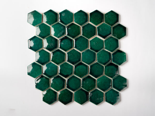 HEXAGON TILE